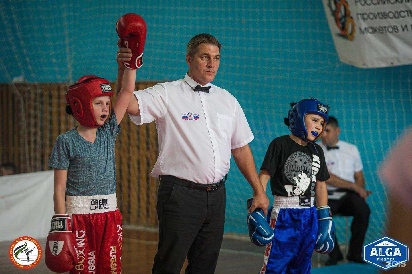 Отзывы на компанию Сила мышц в Уфе c фото