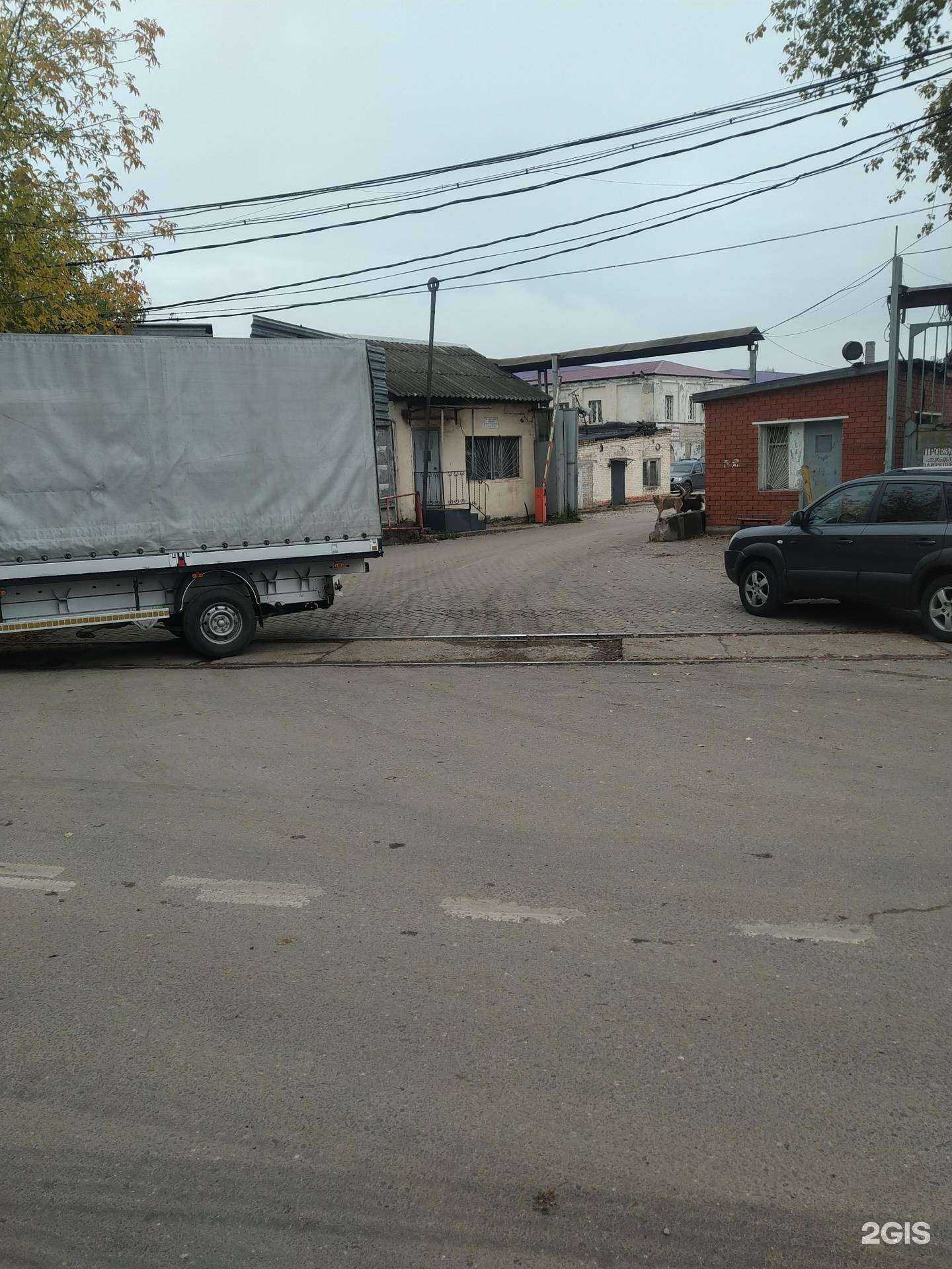 Отзывы на компанию Стройпластмаркет в г. Реутов c фото