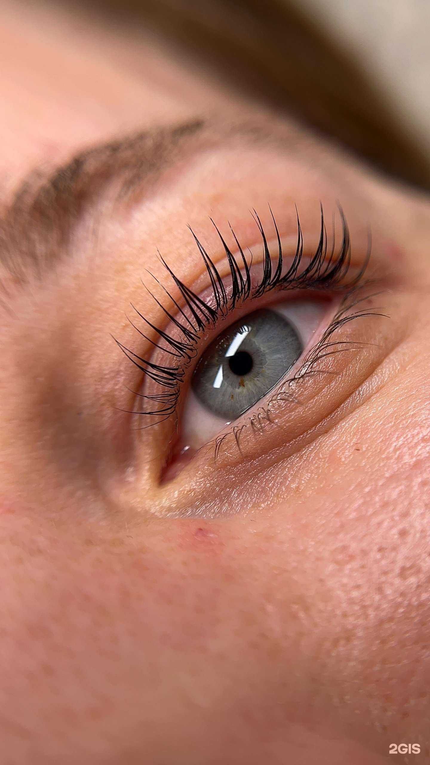 Отзывы на компанию Студия бровей и ресниц в Владивостоке c фото