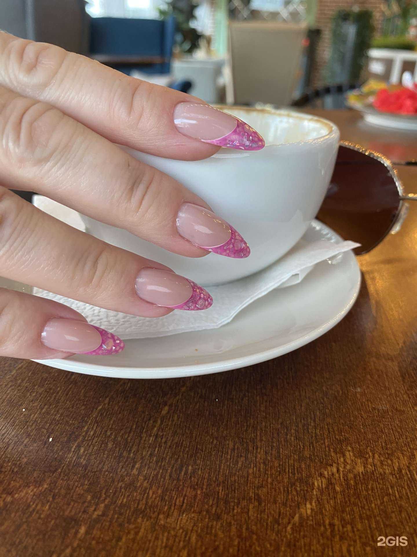 Отзывы на компанию Ol_neils_Brn в Барнауле c фото