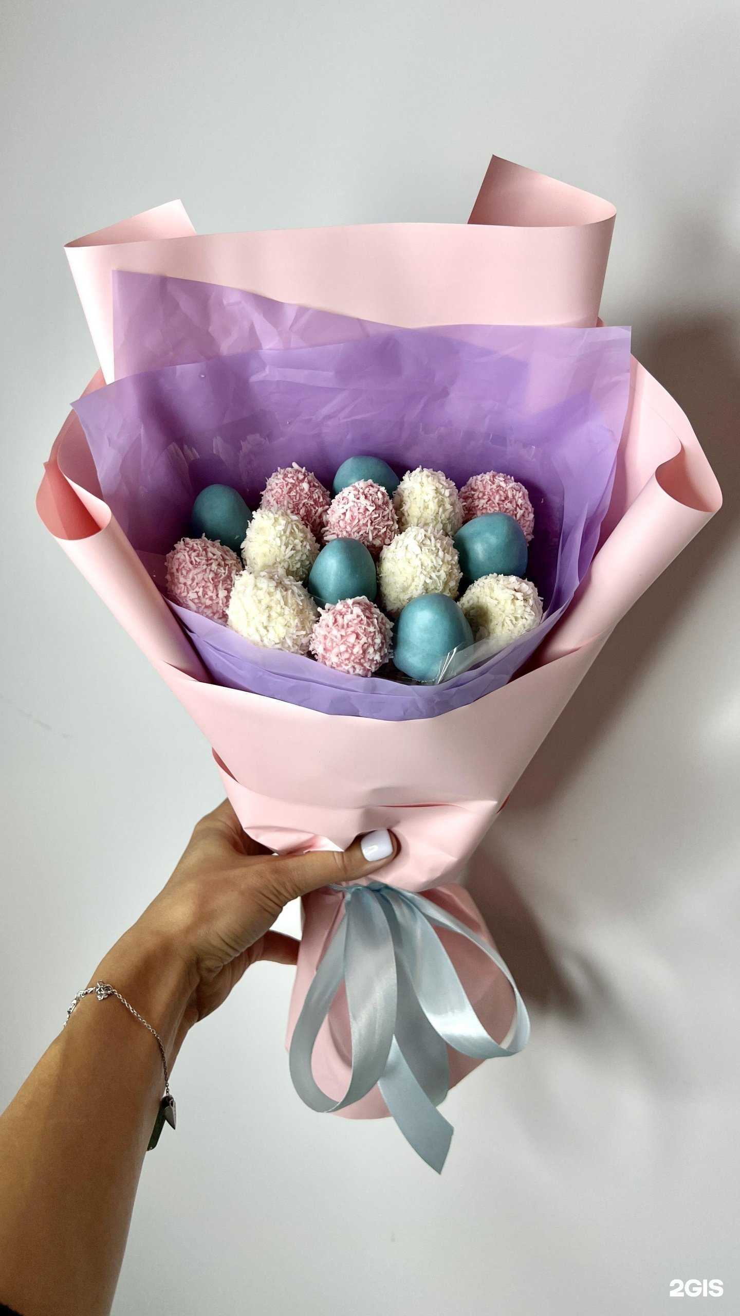 Отзывы на компанию Цветаева в г. Тюмень c фото