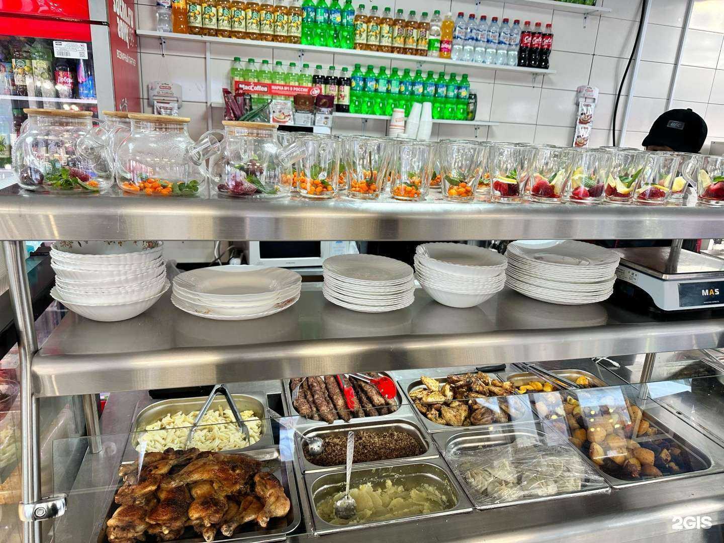 Отзывы на компанию Плов Востока в Екатеринбурге c фото