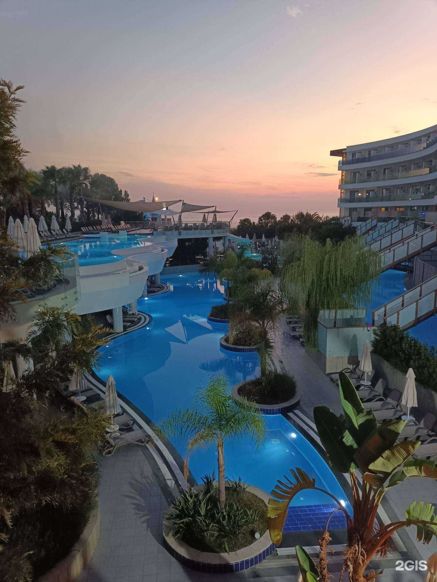 Отзывы на компанию Олимп в г. Бийск c фото