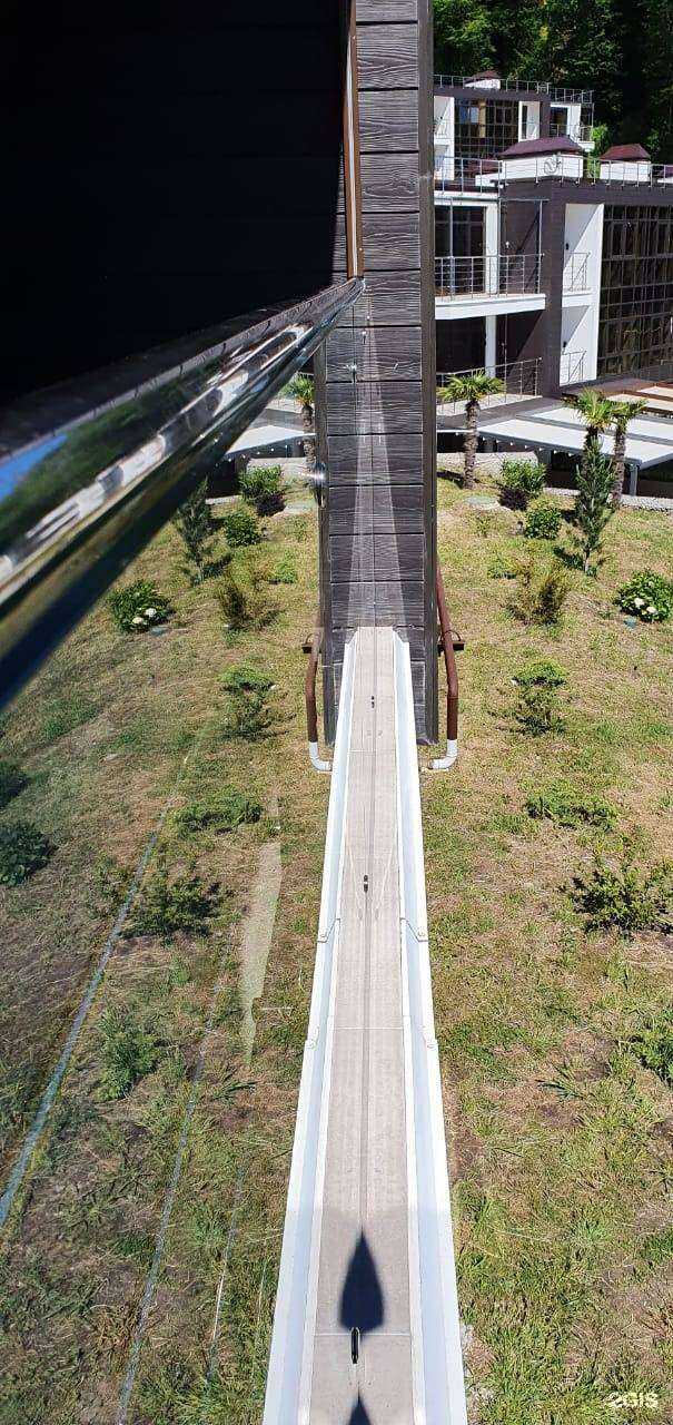 Отзывы на компанию СМГ в г. Сочи c фото