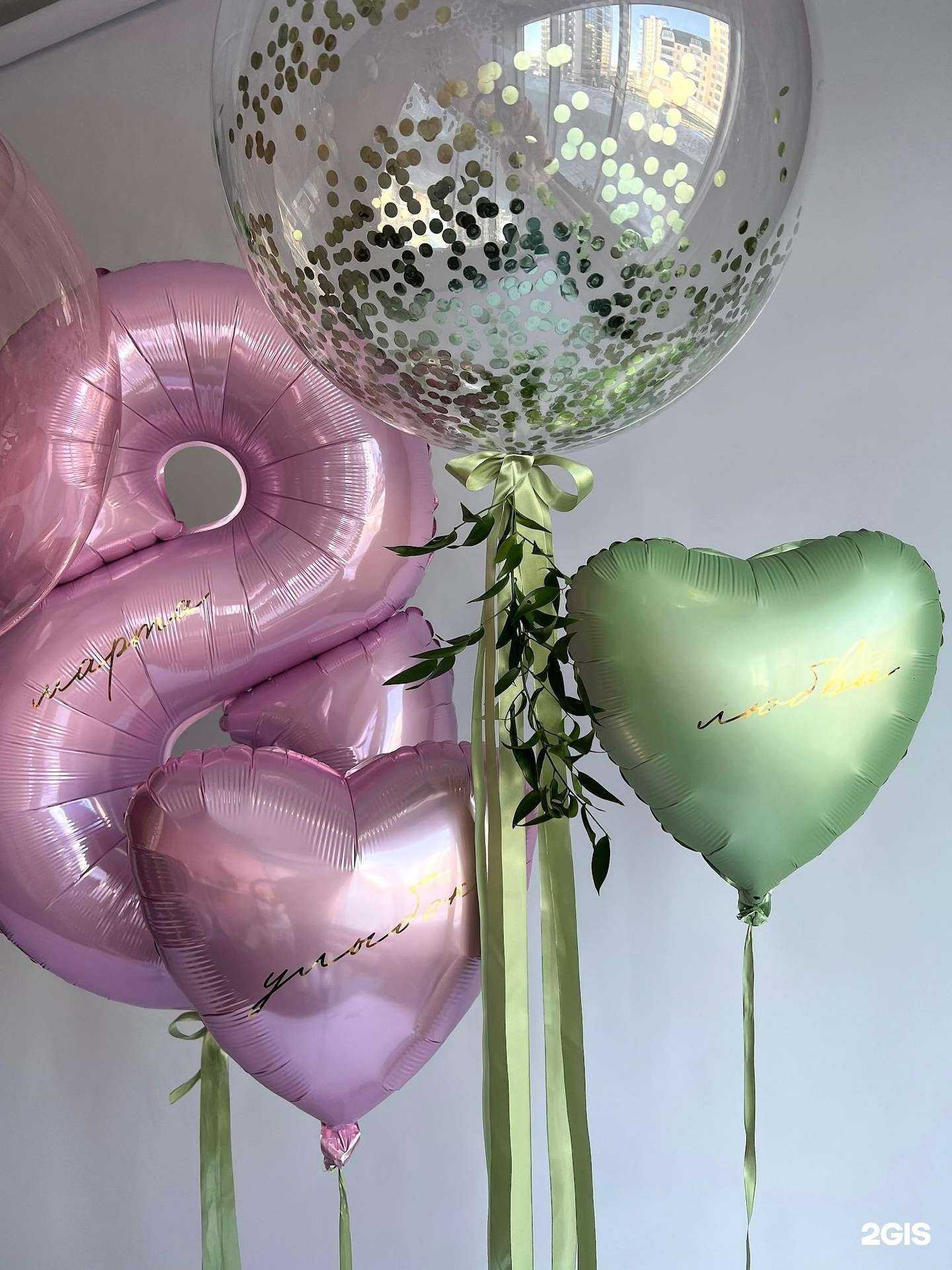 Отзывы на компанию АэроДек в Томске c фото