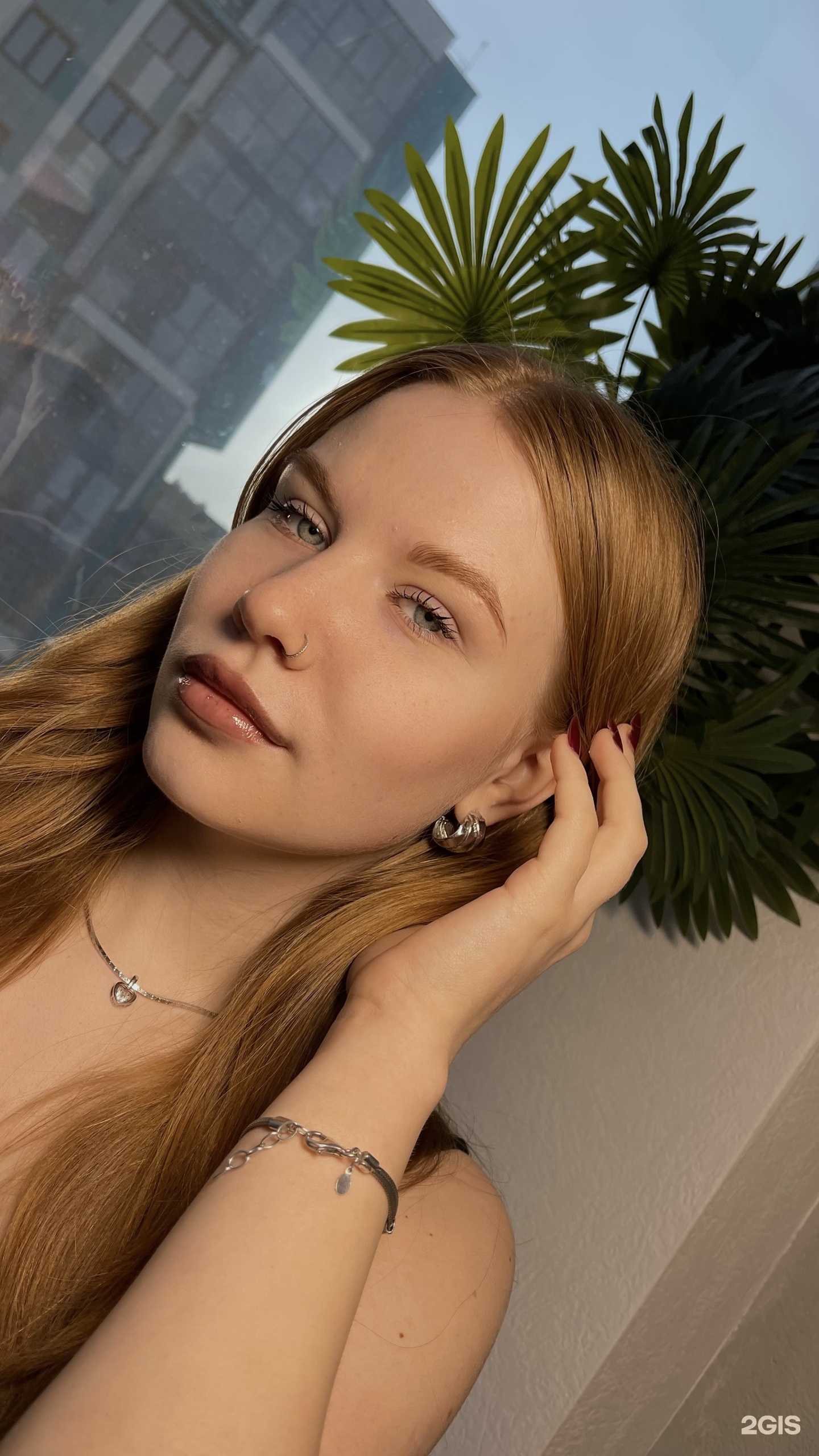 Отзывы на компанию Kolosova.beauty в г. Красноярск c фото