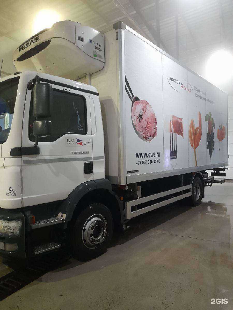 Отзывы на компанию Аква в Красноярске c фото