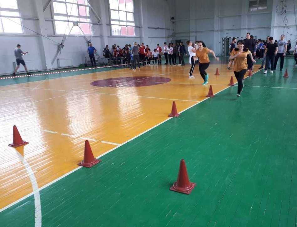 Отзывы на компанию Семикаракорская спортивная школа в Семикаракорске c фото