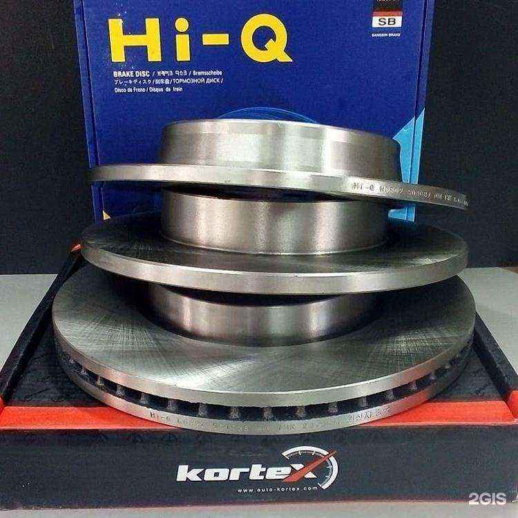 Отзывы на компанию Вся Корея в Волгограде c фото