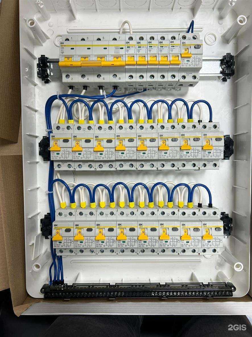 Отзывы на компанию ТехноИнвест в г. Красноярск c фото