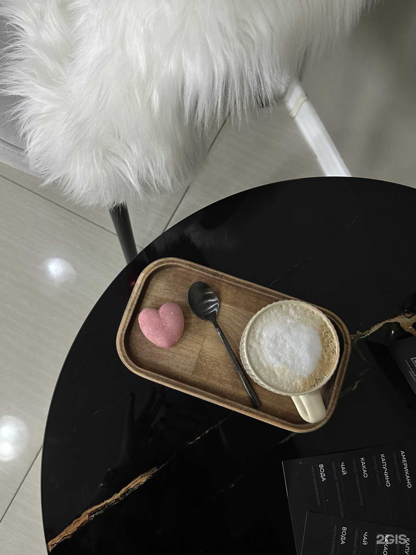 Отзывы на компанию Studio_Leonova  в г. Иркутск c фото