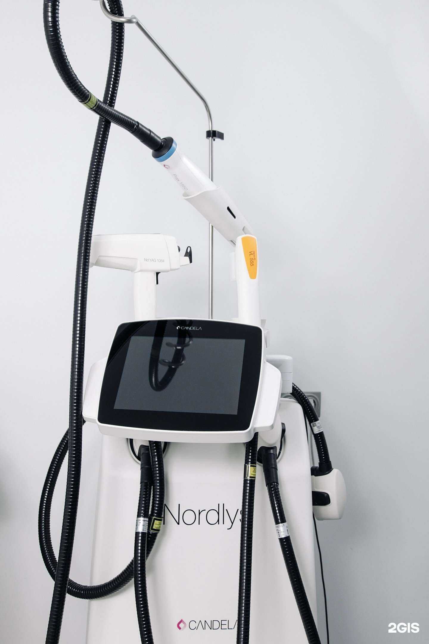 Отзывы на компанию Candela laser place в г. Ставрополь c фото