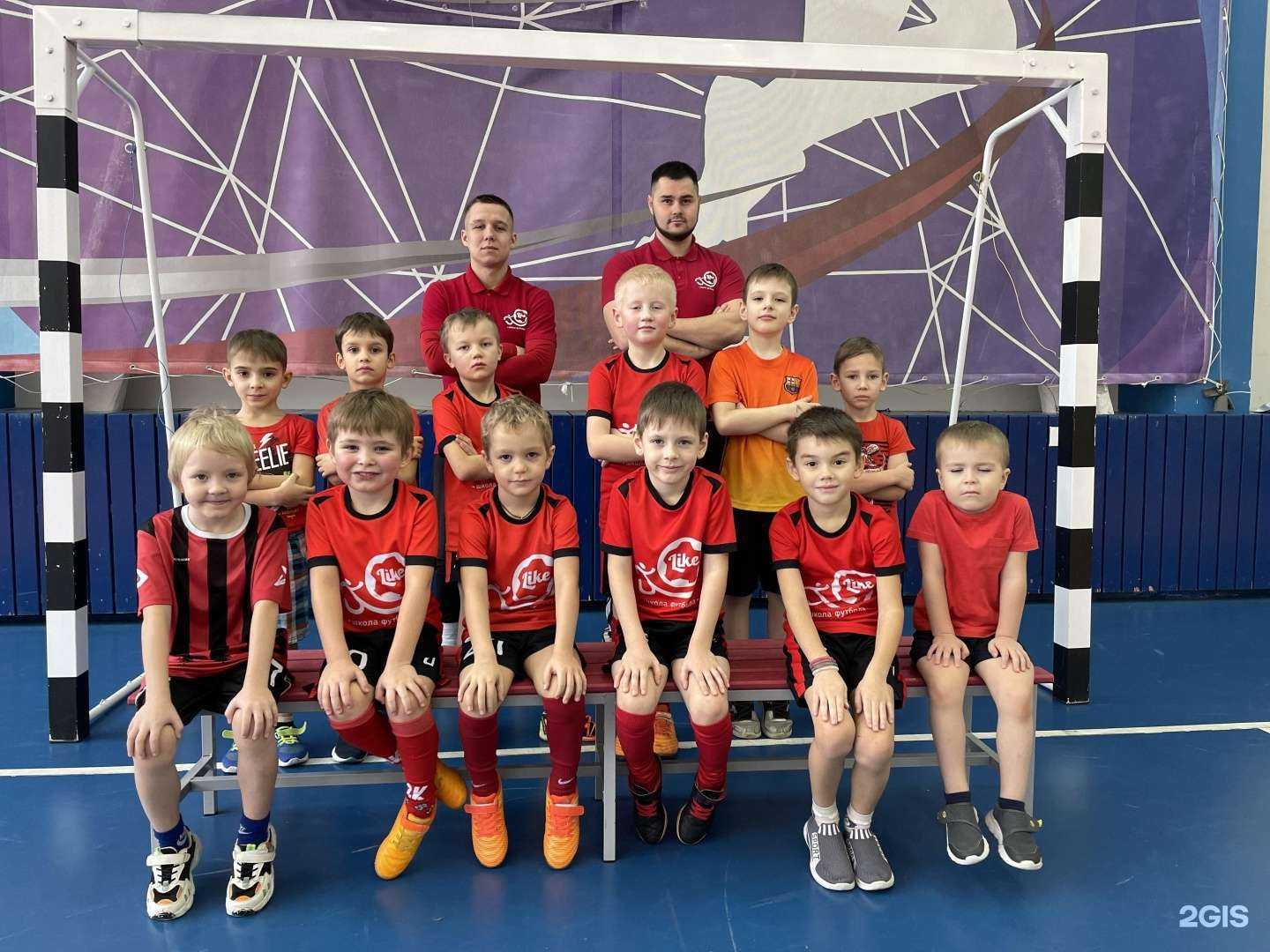 Отзывы на компанию Like в Перми c фото