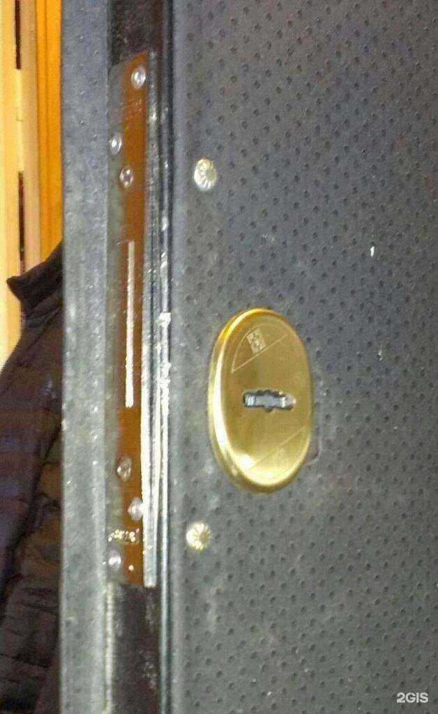 Отзывы на компанию Спас-Замков в Щёлкове c фото