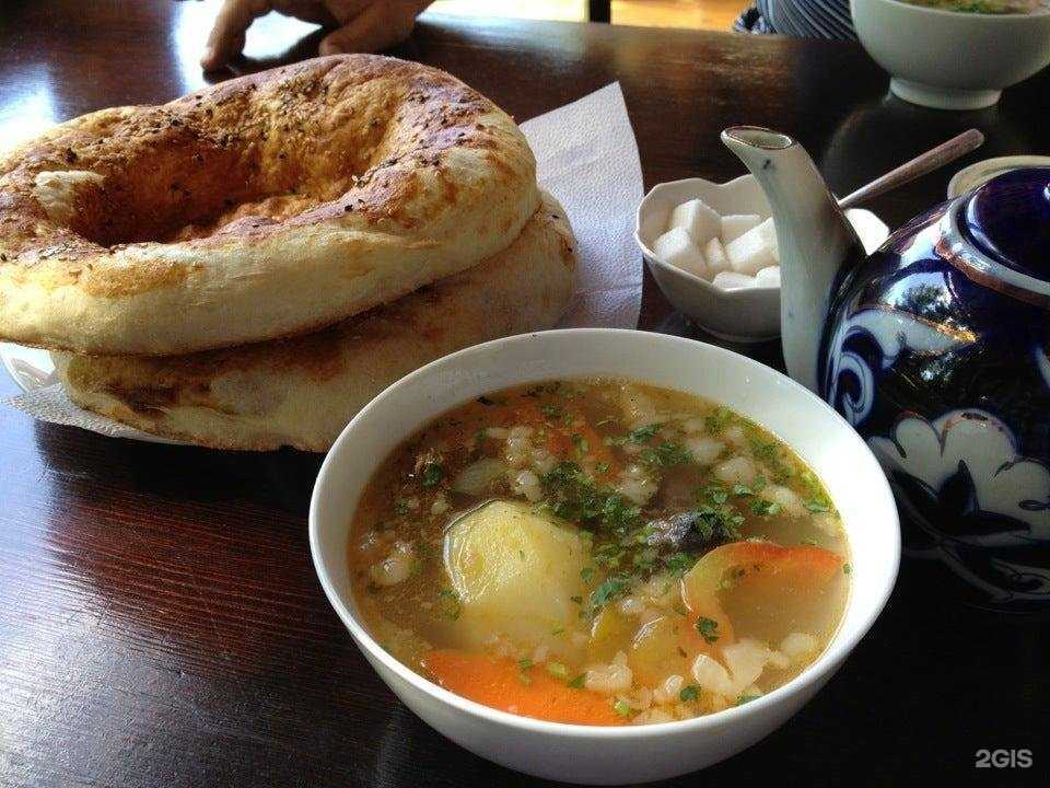 Отзывы на компанию Чайхана в Волгограде c фото