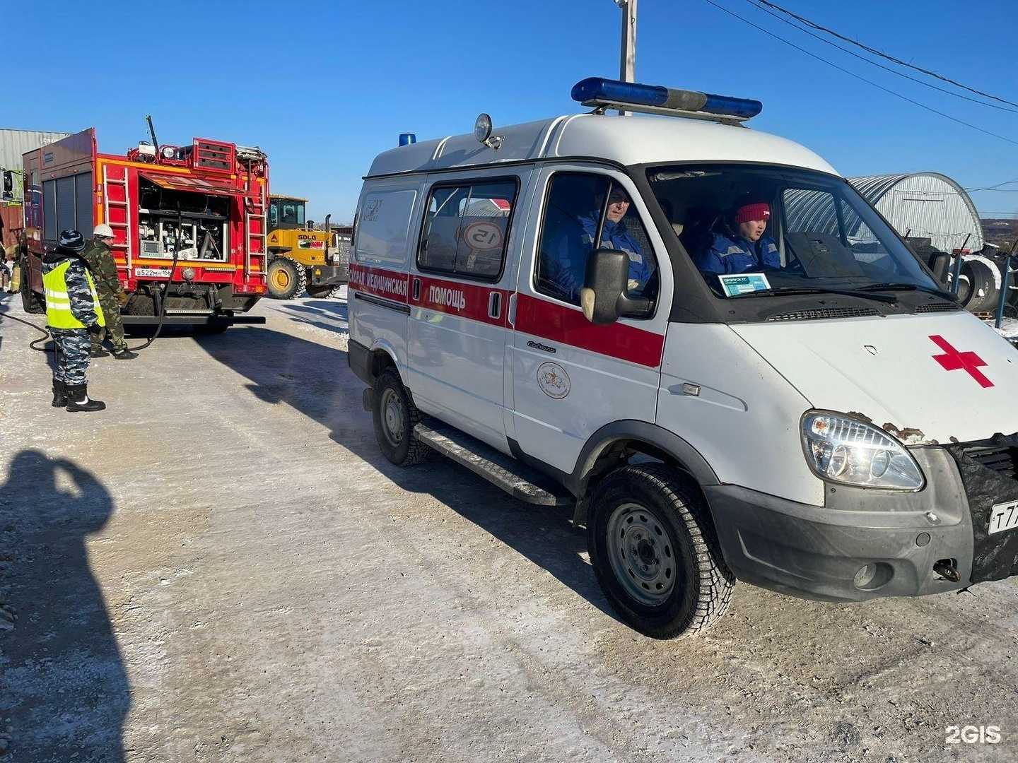 Отзывы на компанию Служба перевозки пациентов  в г. Тюмень c фото