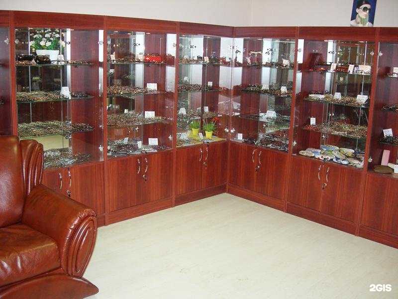 Отзывы на компанию Оптика доктора Цветкова в Орле c фото