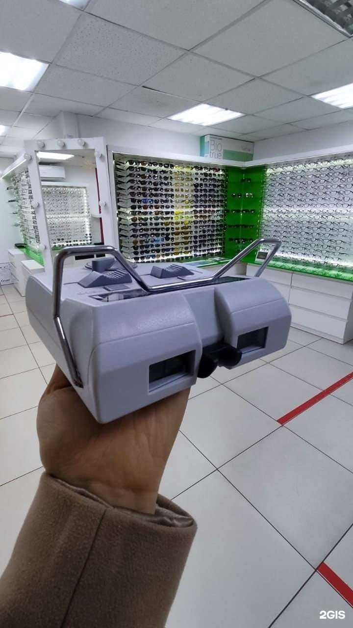 Отзывы на компанию Салон оптики в г. Мелеуз c фото