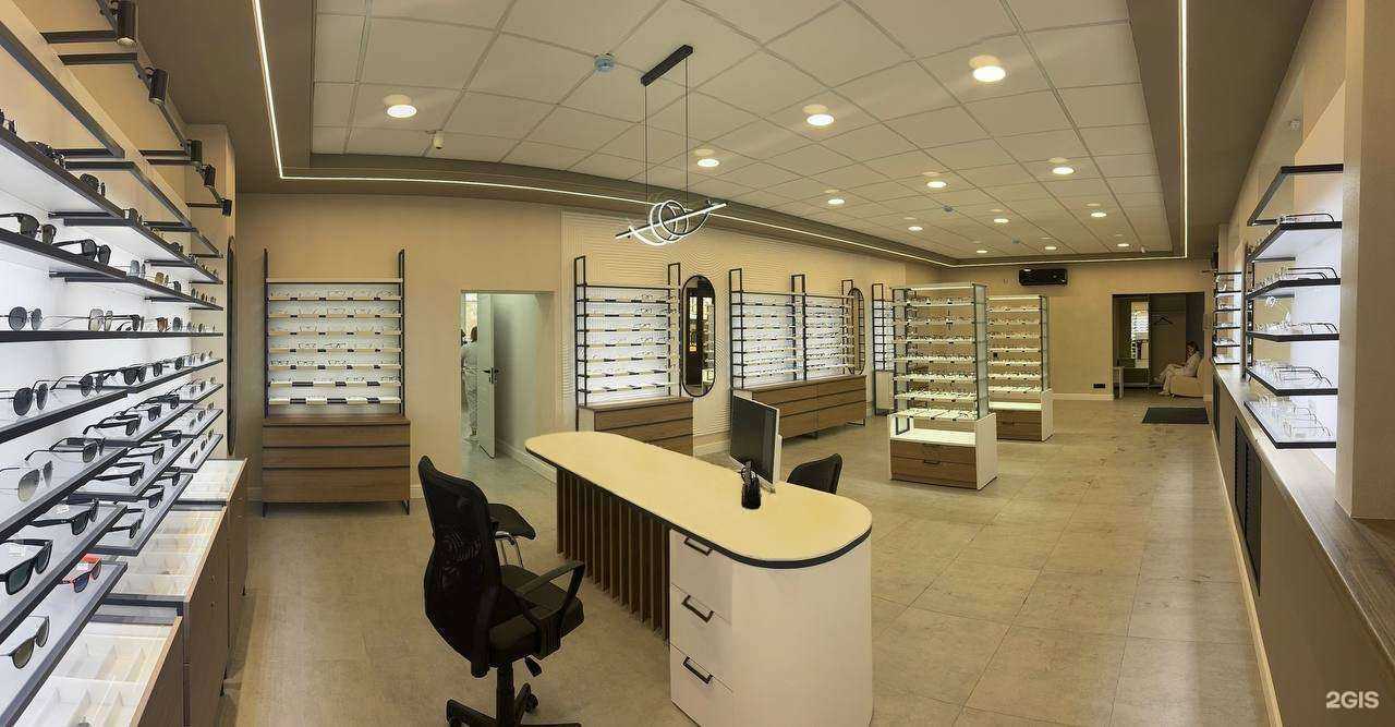 Отзывы на компанию ЕвроОптика в г. Ижевск c фото