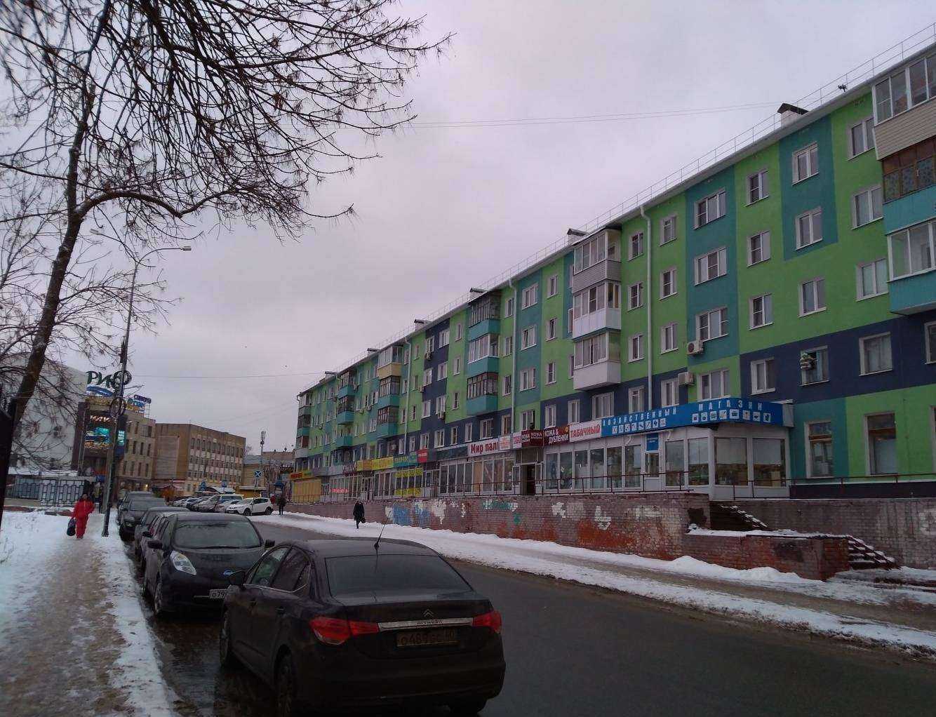 Отзывы на компанию Военный склад в Калуге c фото - фотография 2 из 2