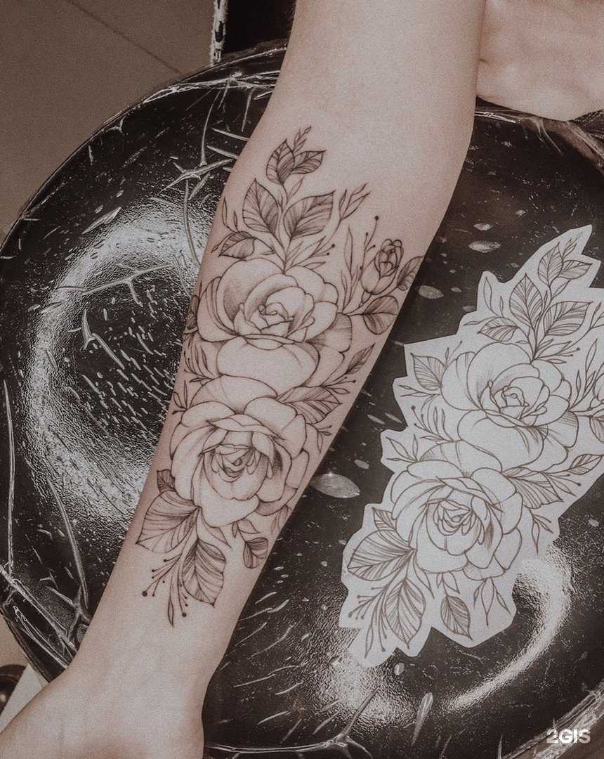 Отзывы на компанию Tat too be в Йошкар-Оле c фото