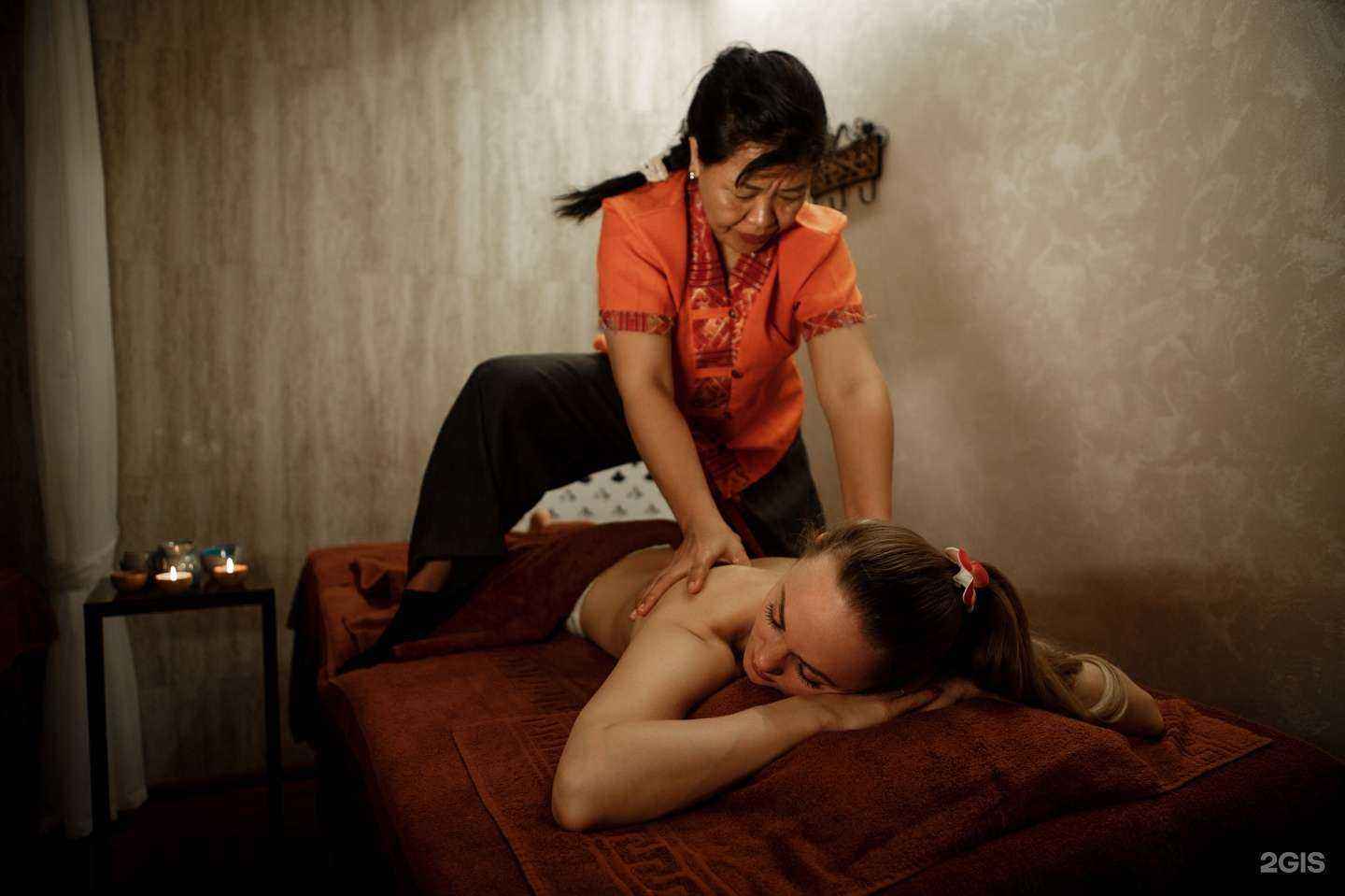 Отзывы на компанию Menam Thai в Иванове c фото