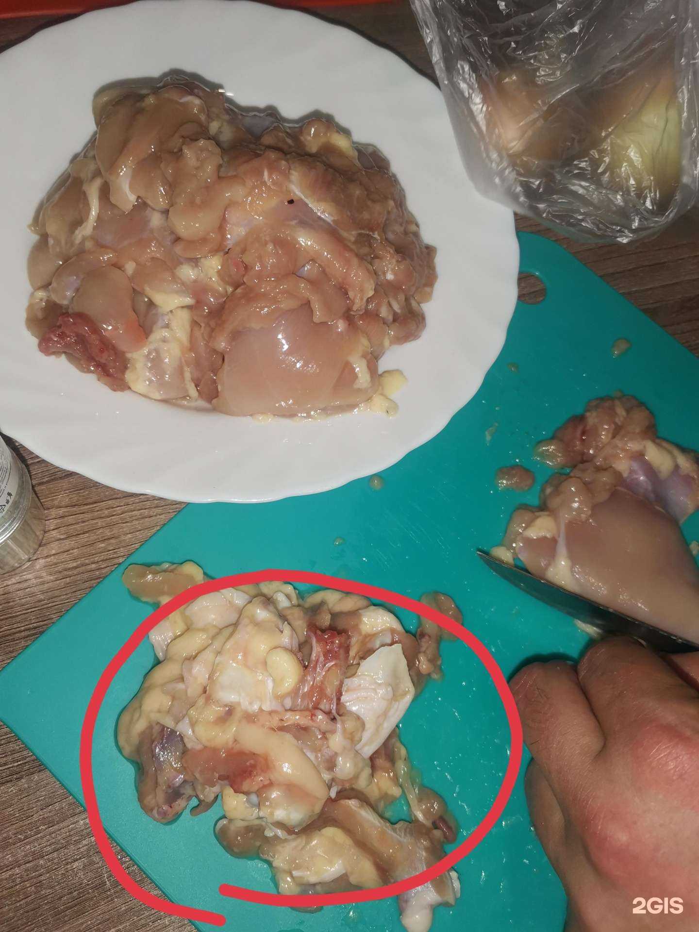 Отзывы на компанию Царский стол в Красноярске c фото