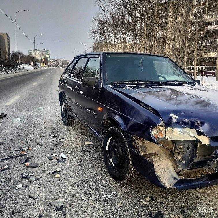 Отзывы на компанию Автогарант в г. Тюмень c фото