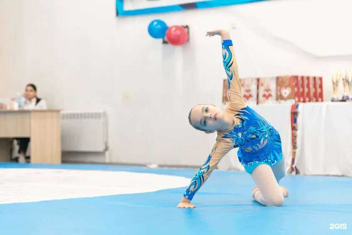 Отзывы на компанию Happy gym в Тюмени c фото