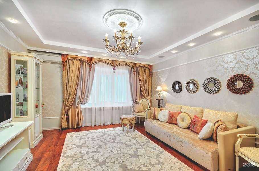 Отзывы на компанию Мир штор в Архангельске c фото