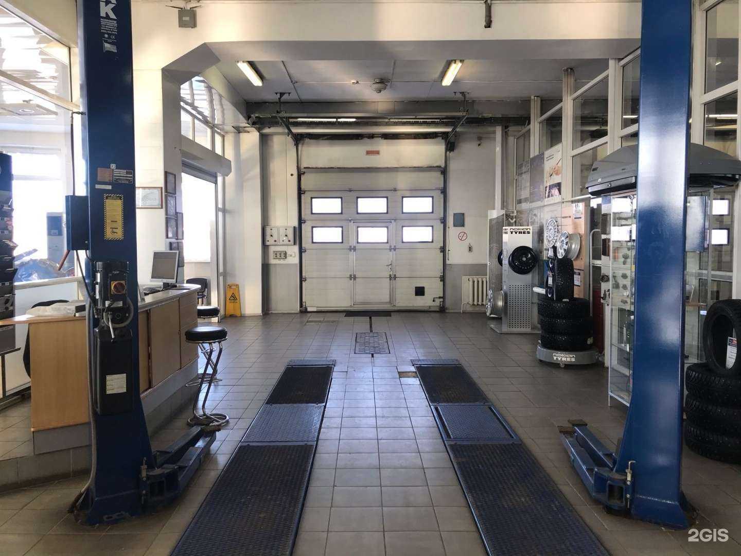 Отзывы на компанию КП-Авто в Кургане c фото