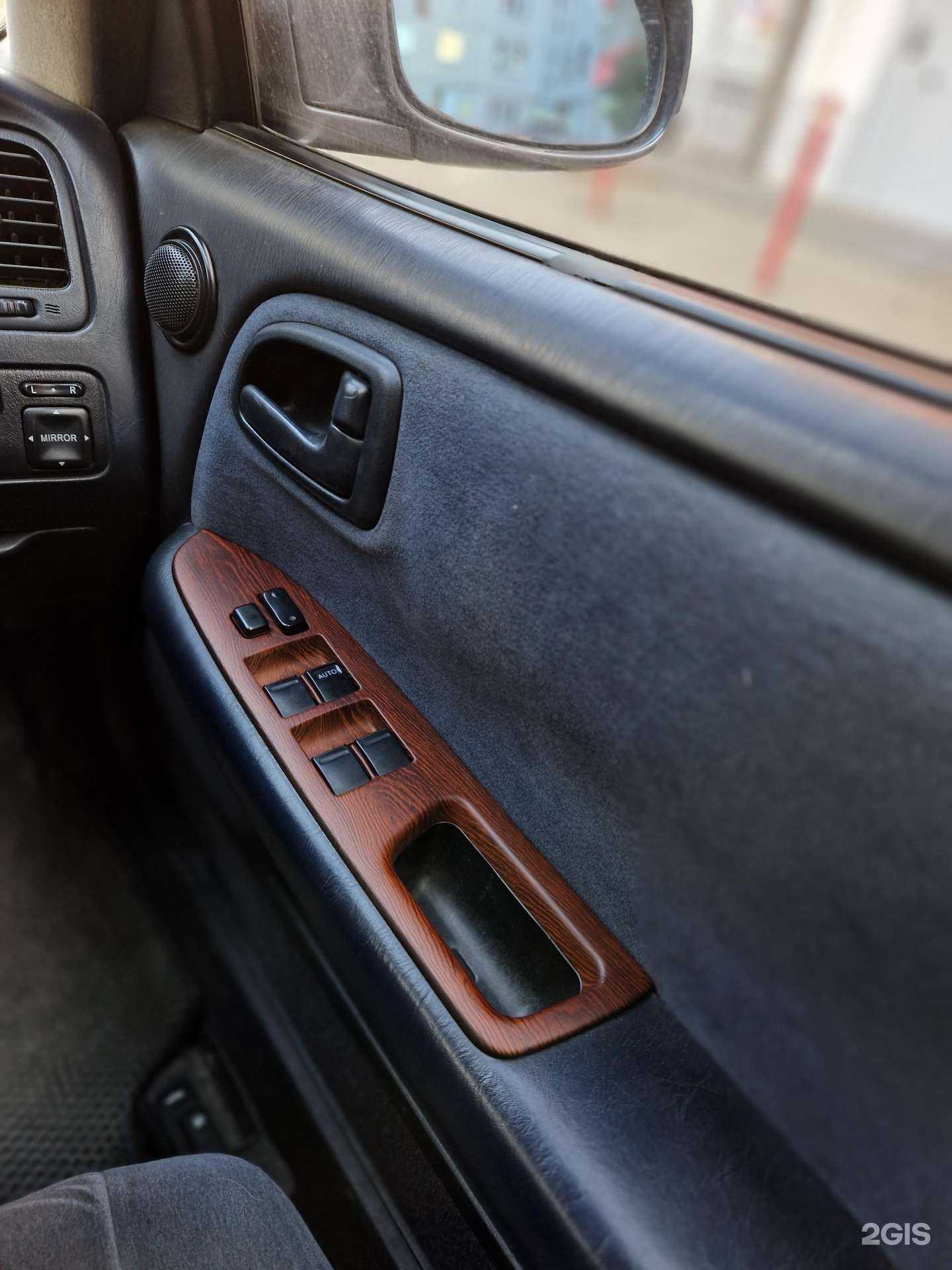 Отзывы на компанию Evil_Painter в Красноярске c фото