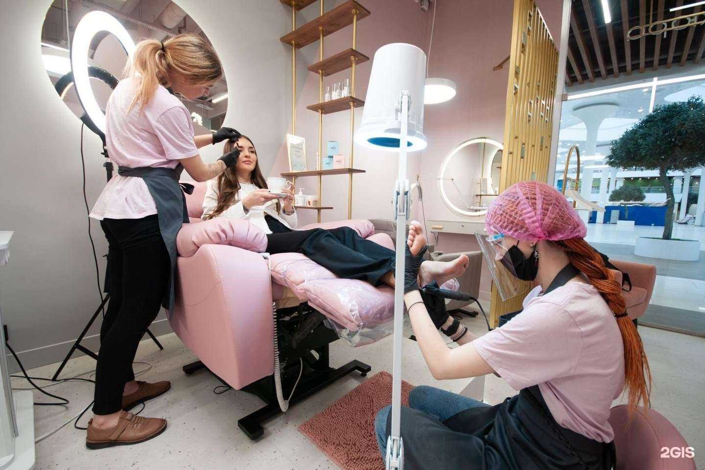 Отзывы на компанию Lampa в Нижнем Новгороде c фото