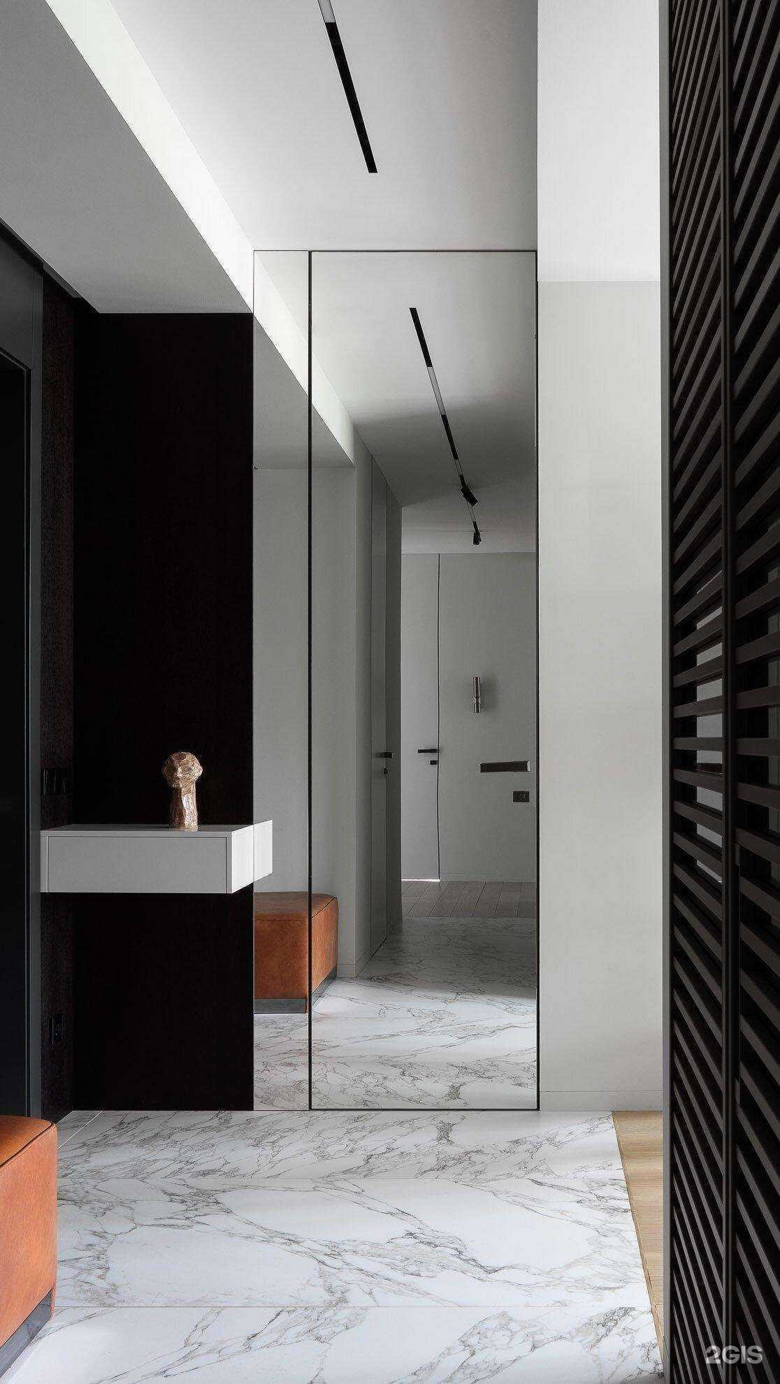 Отзывы на компанию Mediana interiors в г. Екатеринбург c фото