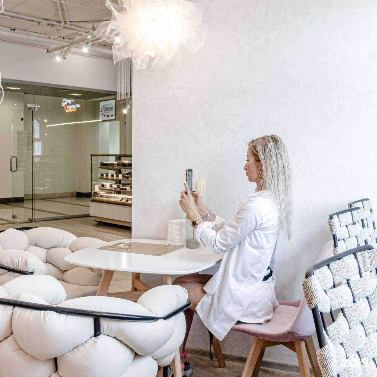 Отзывы на компанию Летающая тарелка в г. Нижний Новгород c фото