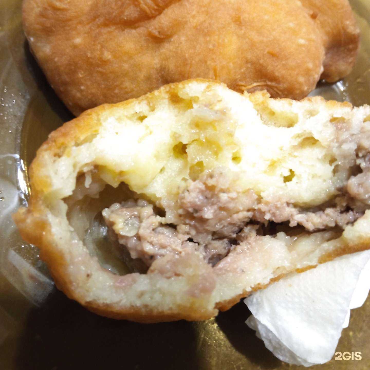 Отзывы на компанию Орские Пирожки в Магнитогорске c фото