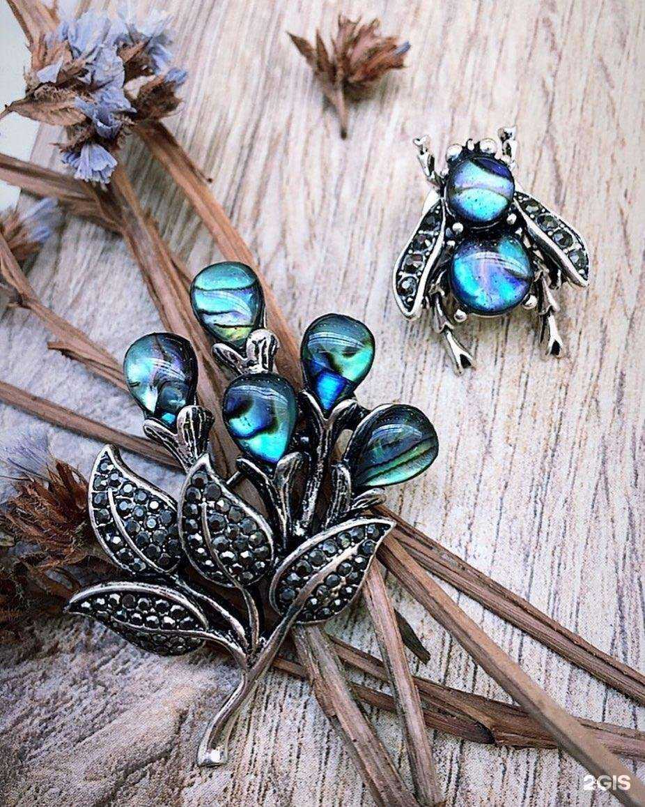 Отзывы на компанию Accessories large fashion в Тамбове c фото