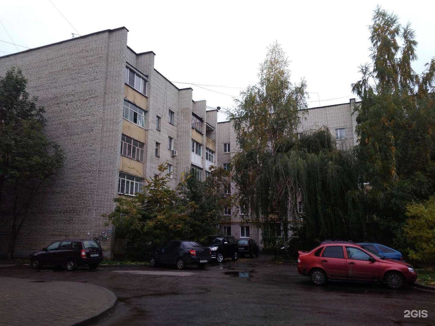 Отзывы на компанию Тамбовчанка-М в Тамбове c фото - фотография 2 из 2