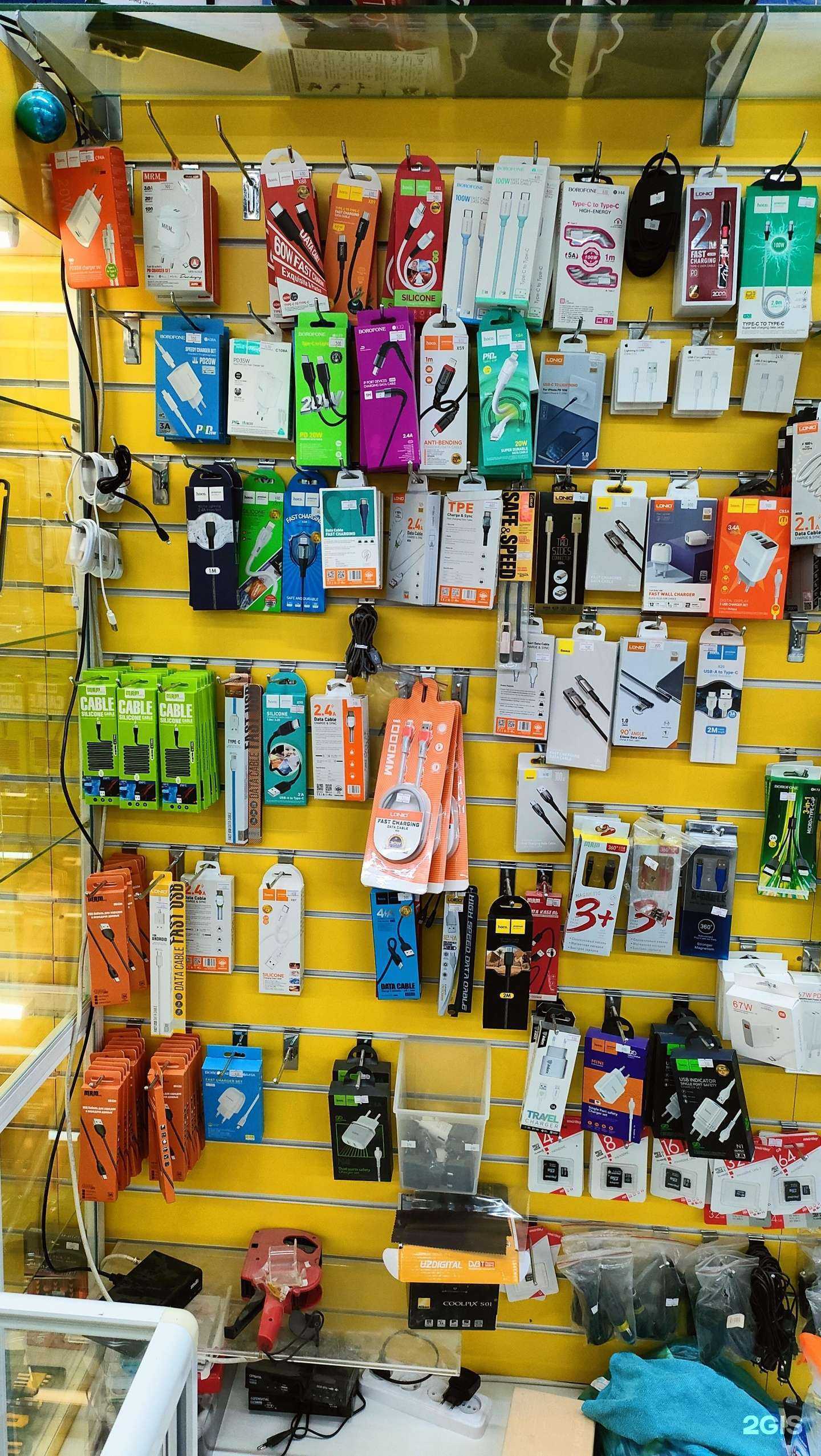 Отзывы на компанию Сто Gsm в г. Анапа c фото