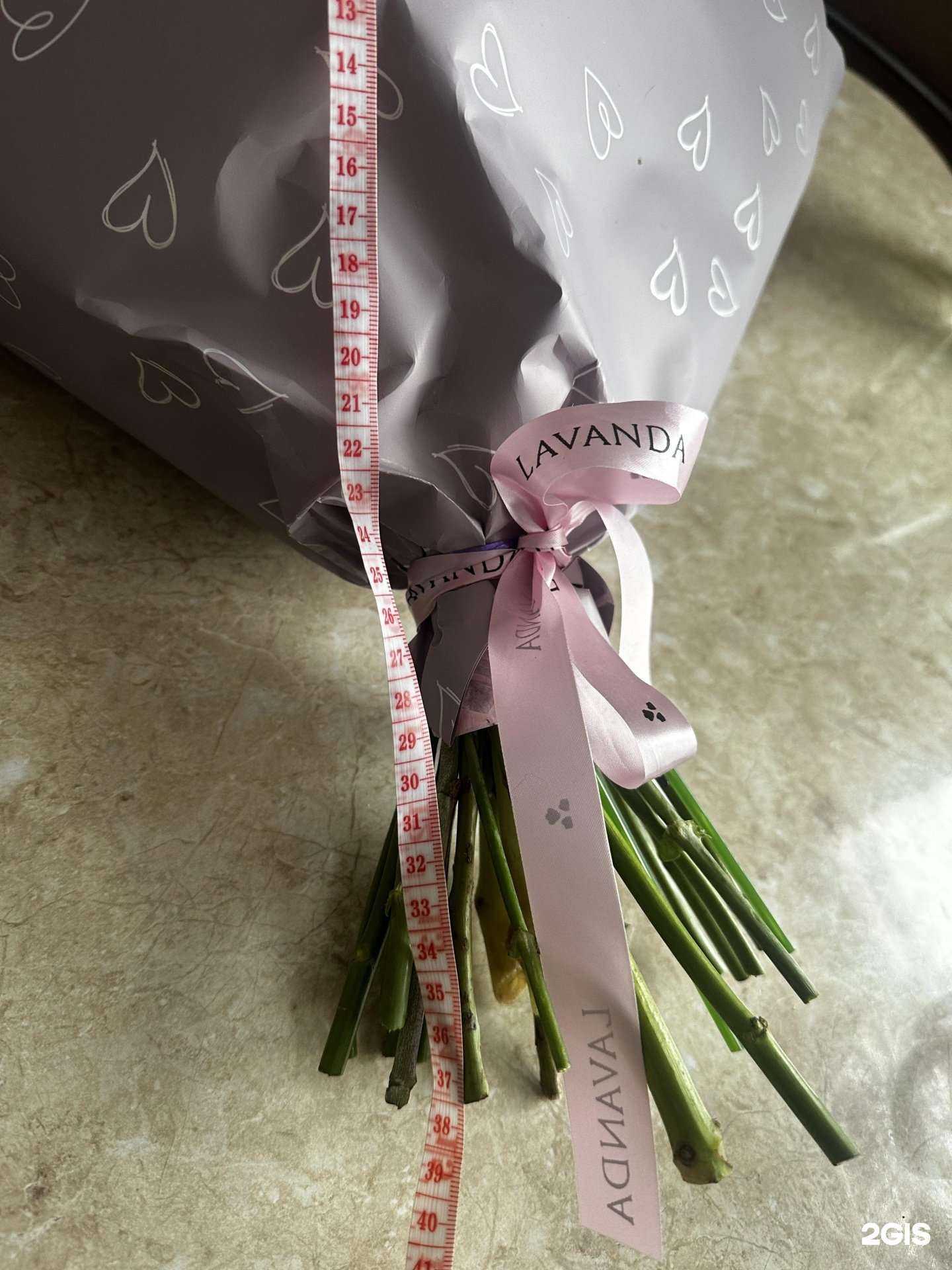 Отзывы на компанию Lavanda в г. Кузнецк c фото