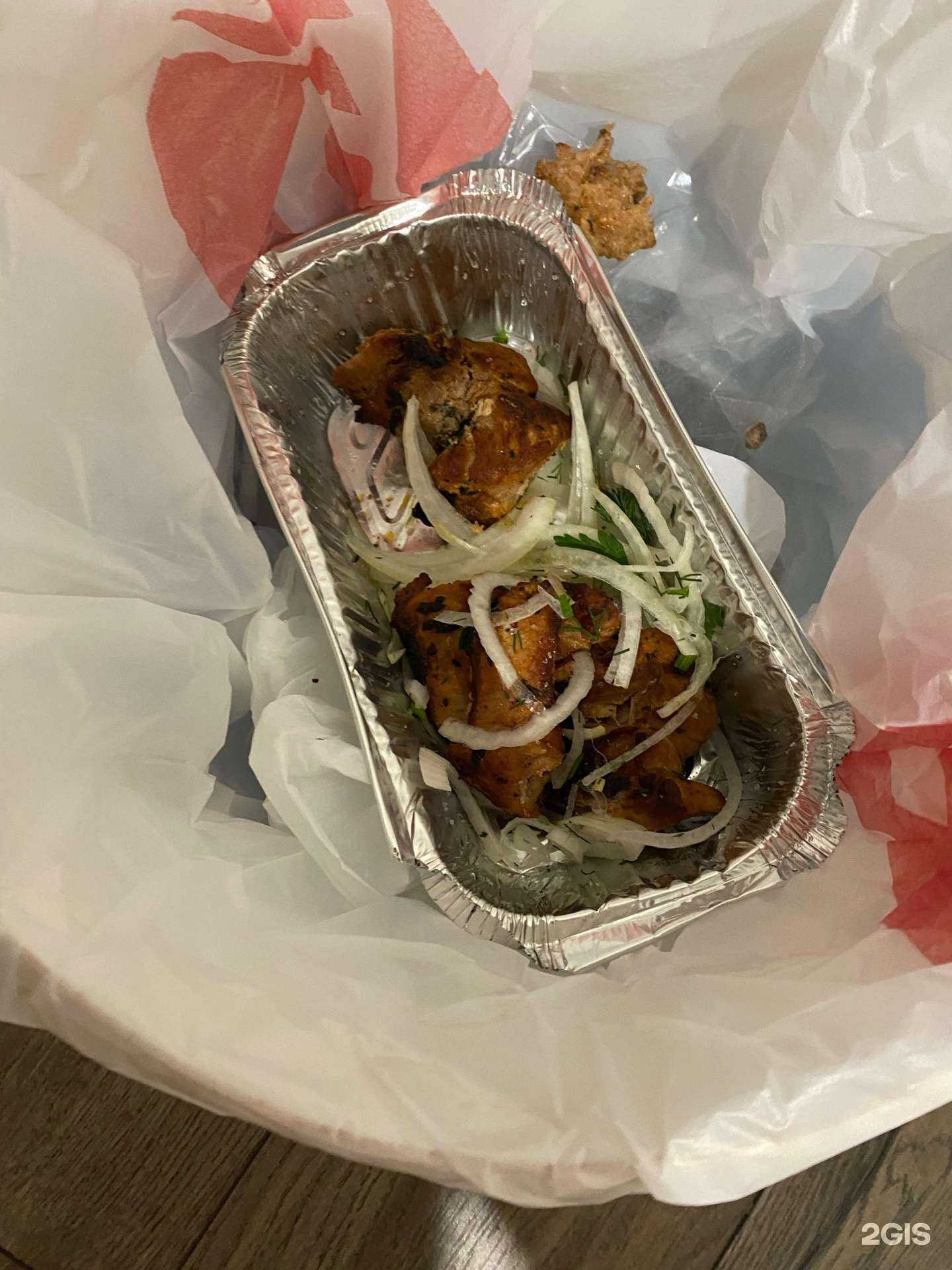 Отзывы на компанию Нск Шашлык в Новосибирске c фото