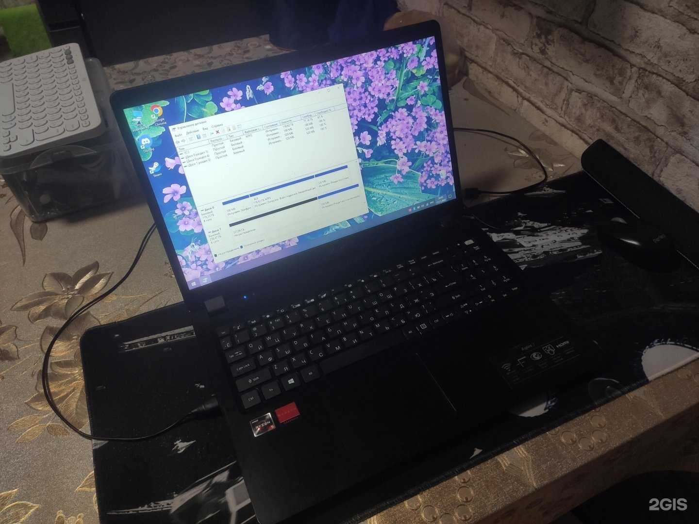 Отзывы на компанию Асервис в г. Сургут c фото