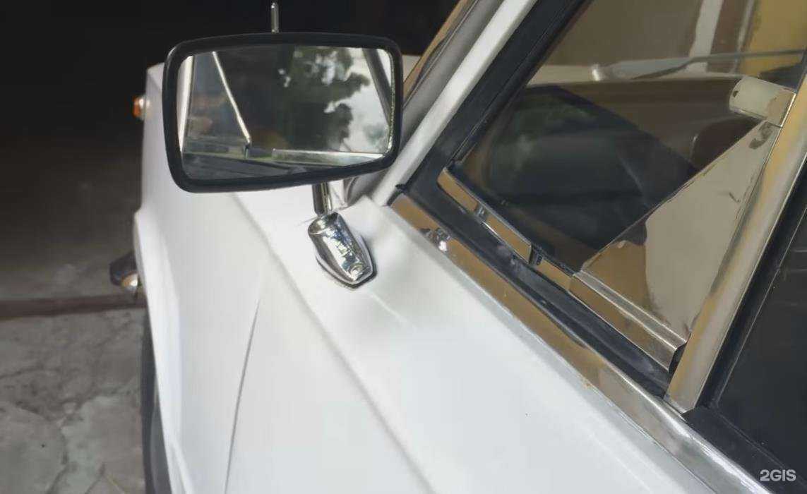 Отзывы на компанию Autoakss в Тольятти c фото