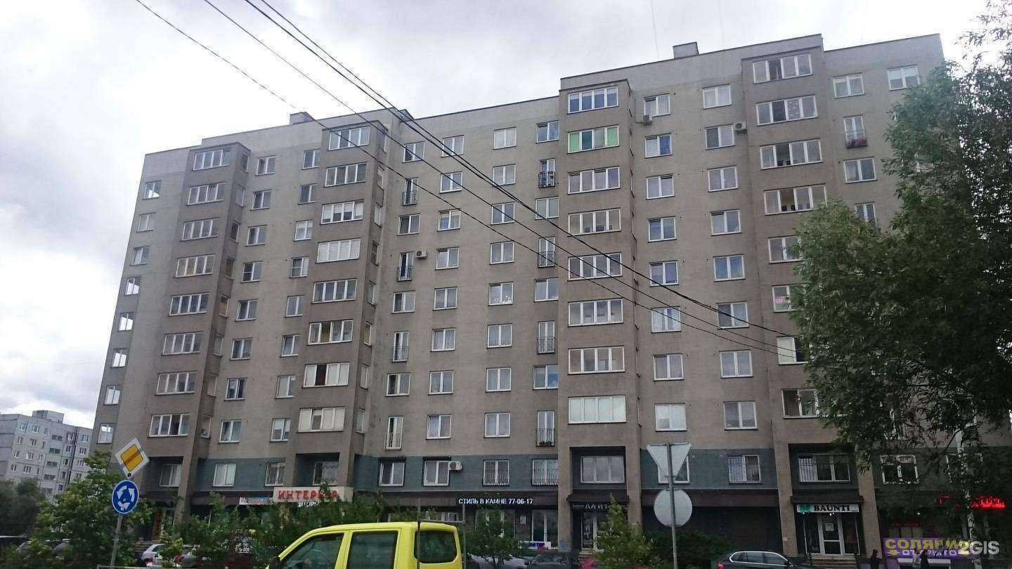 Отзывы на компанию Региональный Департамент Недвижимости 39 в Калининграде c фото - фотография 2 из 2