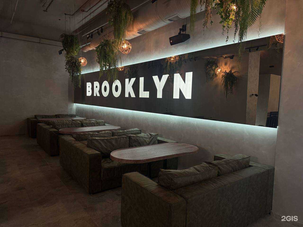 Отзывы на компанию Brooklyn Lounge в Сургуте c фото