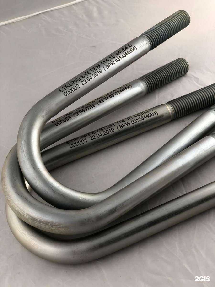 Отзывы на компанию Сильная система в Набережных Челнах c фото