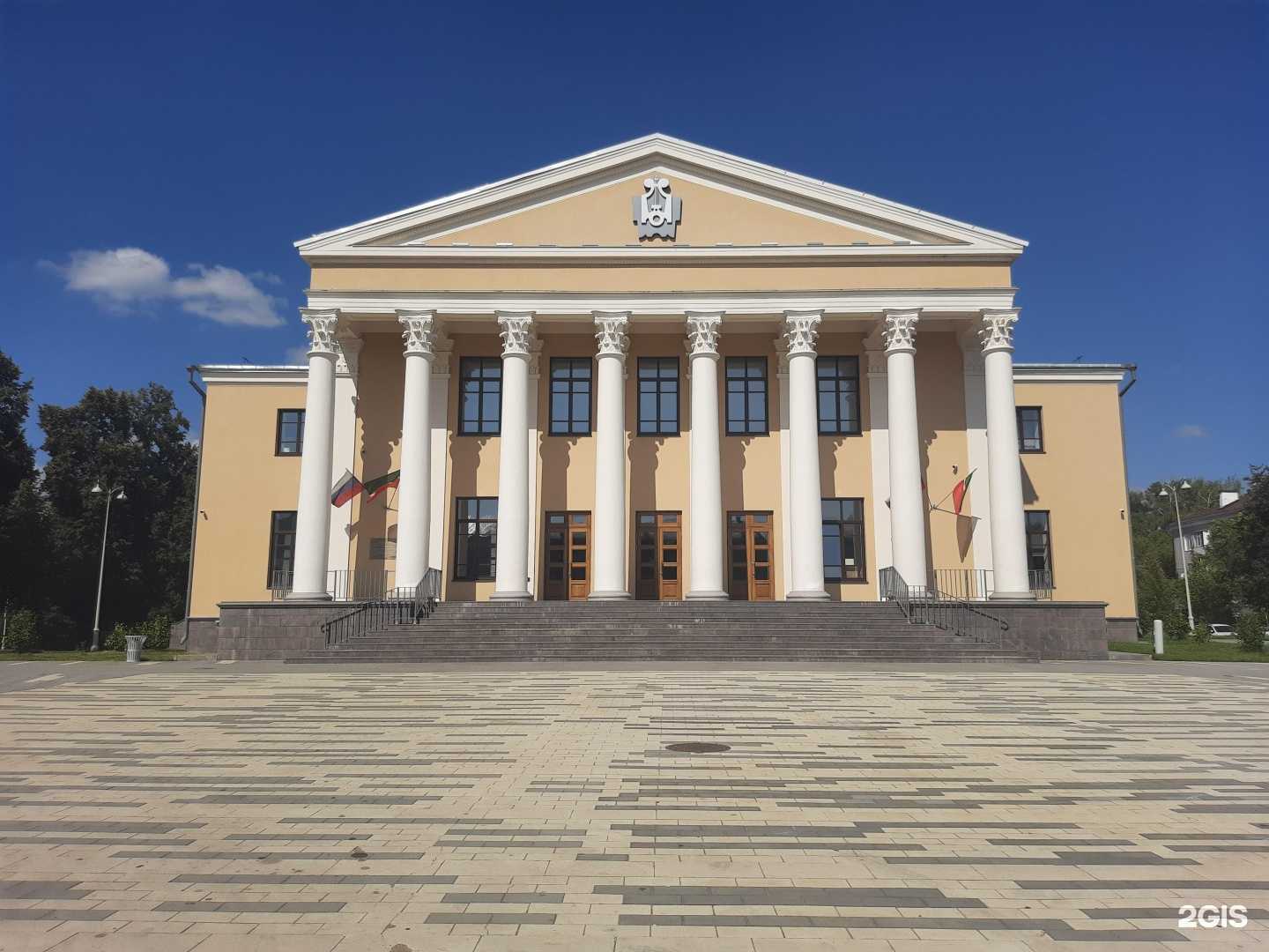 Отзывы на компанию Федерация Кекусин-Будо-Каратэ в г. Казань c фото