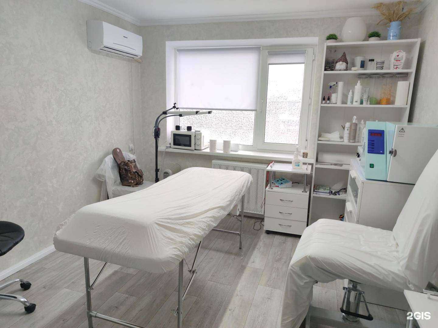 Отзывы на компанию Кабинет эпиляции в г. Приморско-Ахтарск c фото