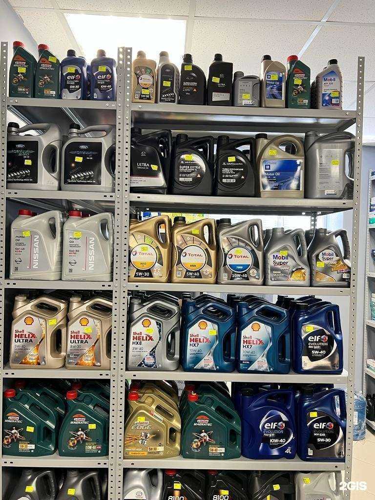 Отзывы на компанию Srs Avto в Ставрополе c фото