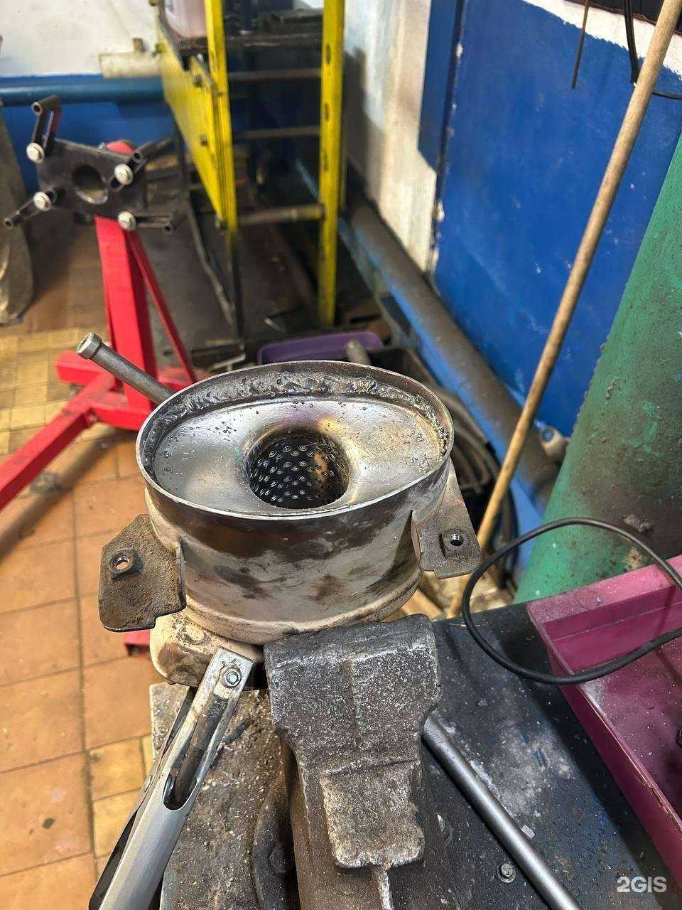 Отзывы на компанию Форсаж в Новом Уренгое c фото